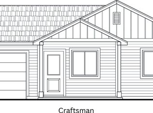 Ponderosa Plan, Sky Ridge, Spearfish, SD 57783