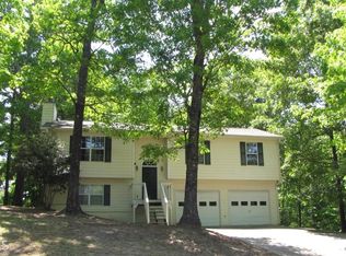 3939 Park Rd, Douglasville, GA 30135