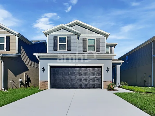 6543 Atlantic Beach Ave, Wesley Chapel, FL 33544