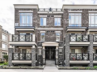 15 Westmeath Ln #2916, Markham, ON L6B 1N5