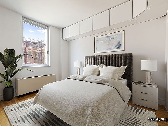 3rd image of 158 Hester St APT 4C