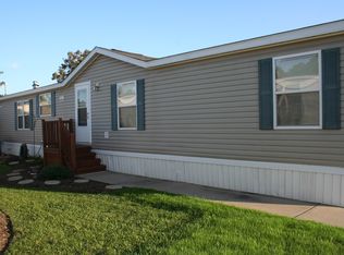 5229 W Michigan Ave LOT 305, Ypsilanti, MI 48197