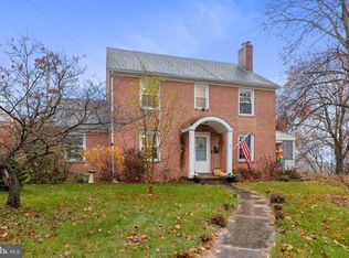 14 N Church St, Hancock, MD 21750