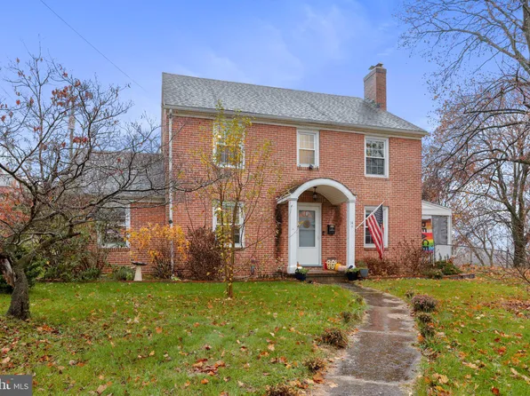 14 N Church St, Hancock, MD 21750