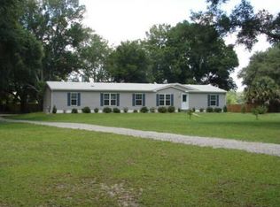 6136 NE Jacksonville Rd, Ocala, FL 34479