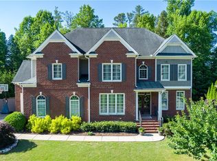 139 Three Branches Dr, Woodstock, GA 30188