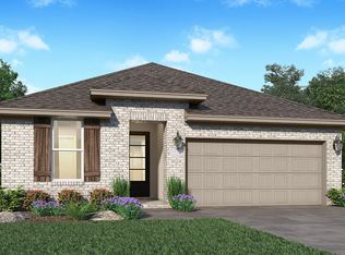 Dashwood Plan, Sunterra Lakes : Bristol Collection, Brookshire, TX 77423