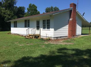 3621 Friendship Church Rd, Statesboro, GA 30458