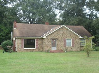 1702 Old Orrville Rd, Selma, AL 36701