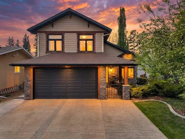 3520 E 44a Ave, Red Deer, AB T4N 3K3