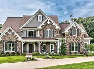 308 N Wind Ct, Gibsonia, PA 15044