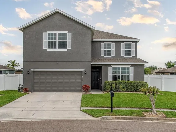 203 Highland Meadows St, Davenport, FL 33837