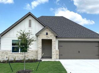 129 Little Green Trl, Jarrell, TX 76537