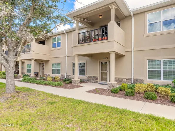 3415 Medici Blvd, New Smyrna Beach, FL 32168