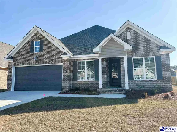 3016 Guernsey Ln, Florence, SC 29501