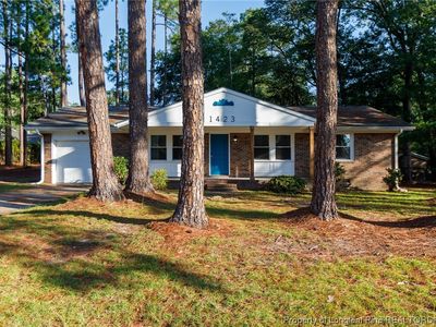1423 Duncan St, Fayetteville, NC, 28303