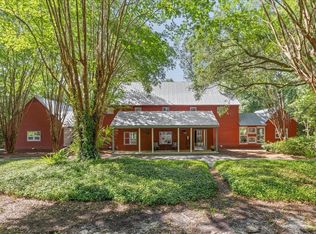 7014 Standing Pines Ln, Tallahassee, FL 32312