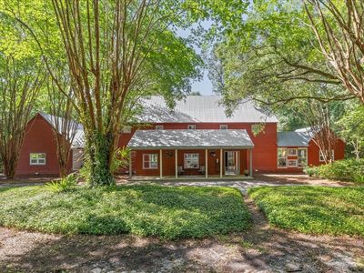 7014 Standing Pines Ln, Tallahassee, FL, 32312