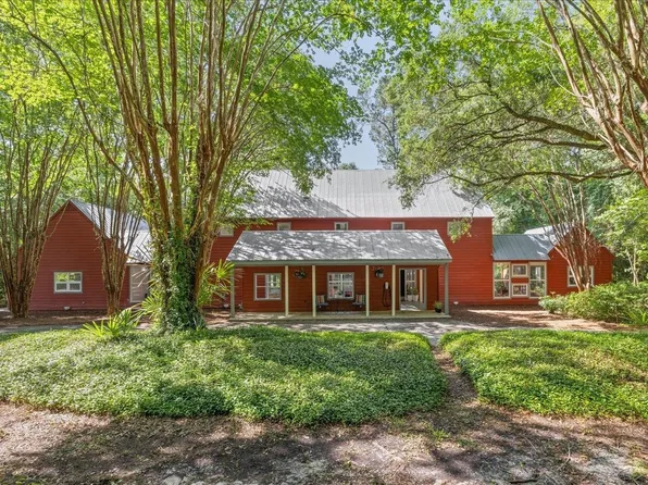 7014 Standing Pines Ln, Tallahassee, FL 32312