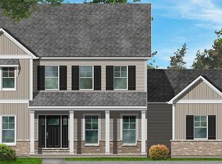 16303 Autumn View Terrace Dr, Ballwin, MO