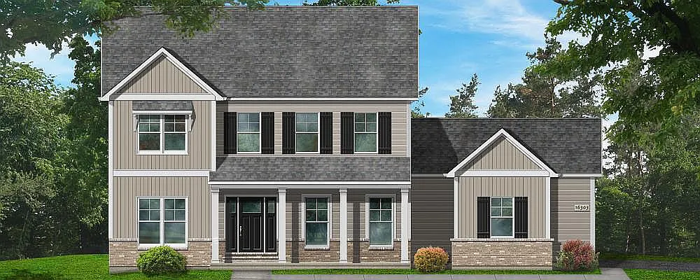 16303 Autumn View Terrace Dr photo 1