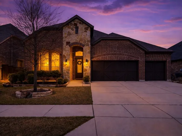 3532 Cimarron River Dr, Prosper, TX 75078