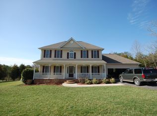 26320 Indian Trace Trl, Unionville, VA 22567