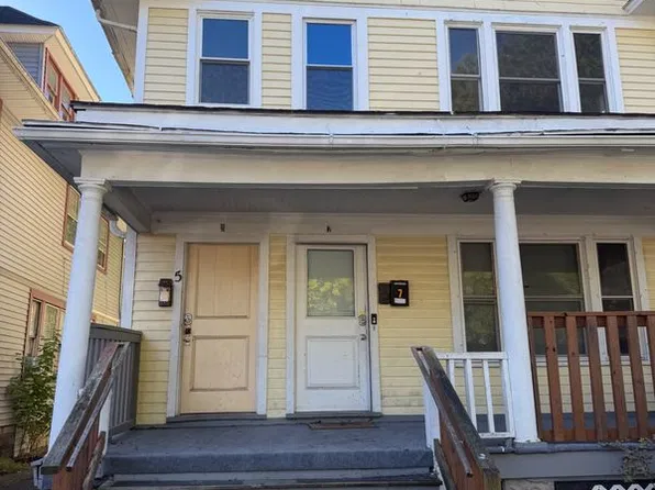 5 Sawyer St #5, Rochester, NY 14619