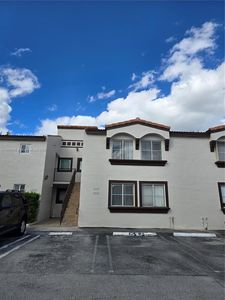 12545 NW 11th Way #206, Miami, FL, 33182