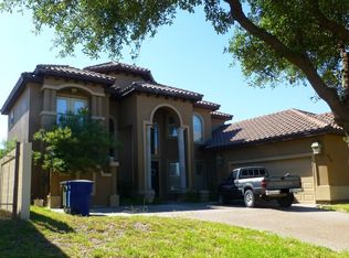 415 Lake Nakuru, Laredo, TX 78041