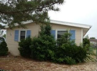 36 Sylvia Ln, Manahawkin, NJ 08050