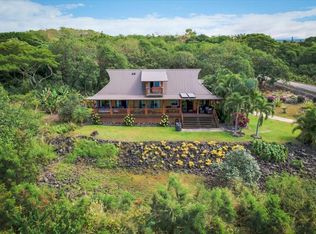 85-5210 Kiilae Rd, Captain Cook, HI 96704