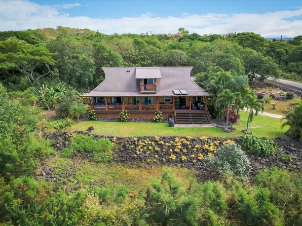 85-5210 Kiilae Rd, Captain Cook, HI 96704