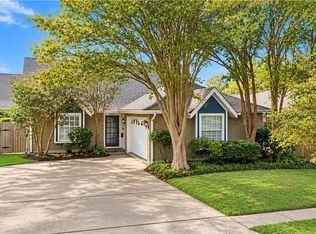4424 Laudun St, Metairie, LA 70006