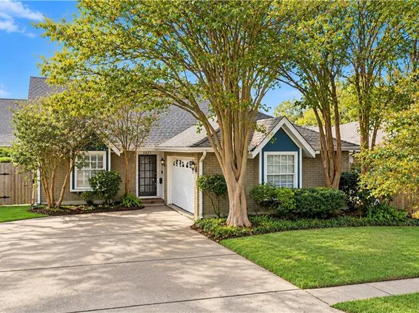 4424 Laudun St, Metairie, LA 70006