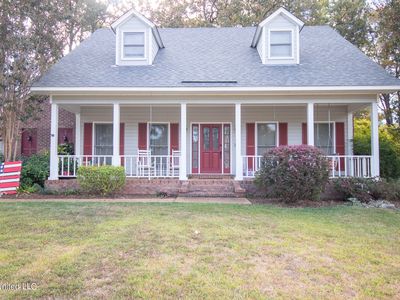 506 Pelahatchie Shore Dr, Brandon, MS, 39047