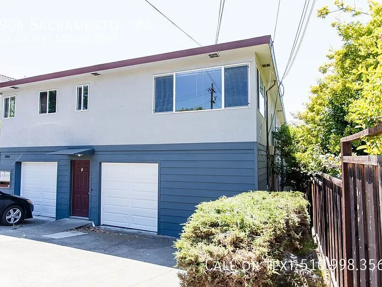 1904 Sacramento St #6 — Photo 2