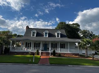 2001 Baltusrol Ct, Summerville, SC 29483
