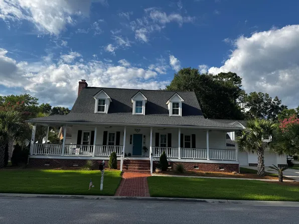 2001 Baltusrol Ct, Summerville, SC 29483