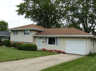 305 Martin St, Normal, IL 61761