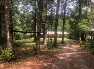 25203 NW 210th Ln, High Springs, FL 32643