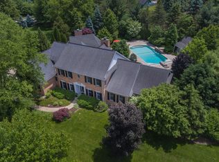 5885 Rolling Pines Ct, Kalamazoo, MI 49009