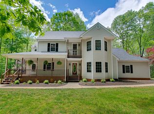 4757 Fleming Rd, Louisa, VA 23093