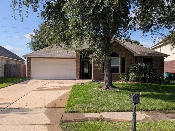 21506 Wellsford Glen Dr, Katy, TX 77449