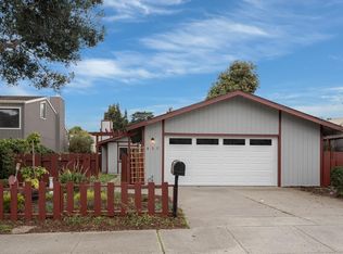 437 Alcalde Ave, Monterey, CA 93940