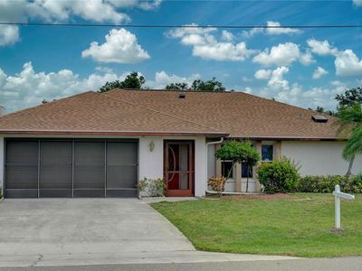 2184 Yeoman Ct, Punta Gorda, FL, 33983