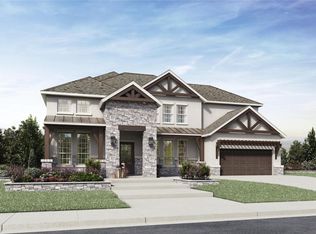 3040 Durango Hills Dr, Leander, TX 78641