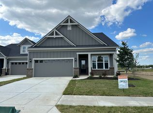 14382 Shrawley Ct, Westfield, IN 46074