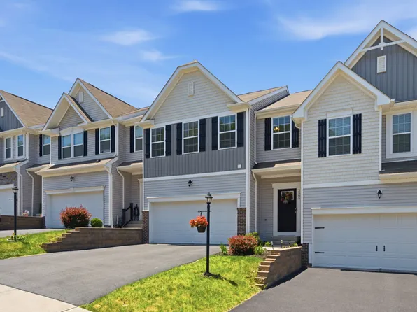 2505 Canterbury Dr, Imperial, PA 15126