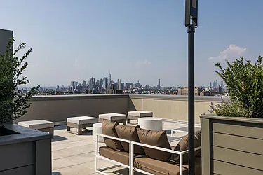 Rented by Halstead Property Development Marketing LLC